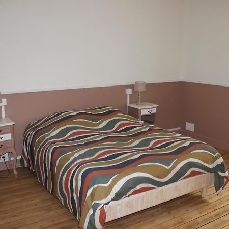 Le Quai 2009 Apartment Rethel Luaran gambar