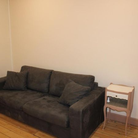 Le Quai 2009 Apartment Rethel Luaran gambar