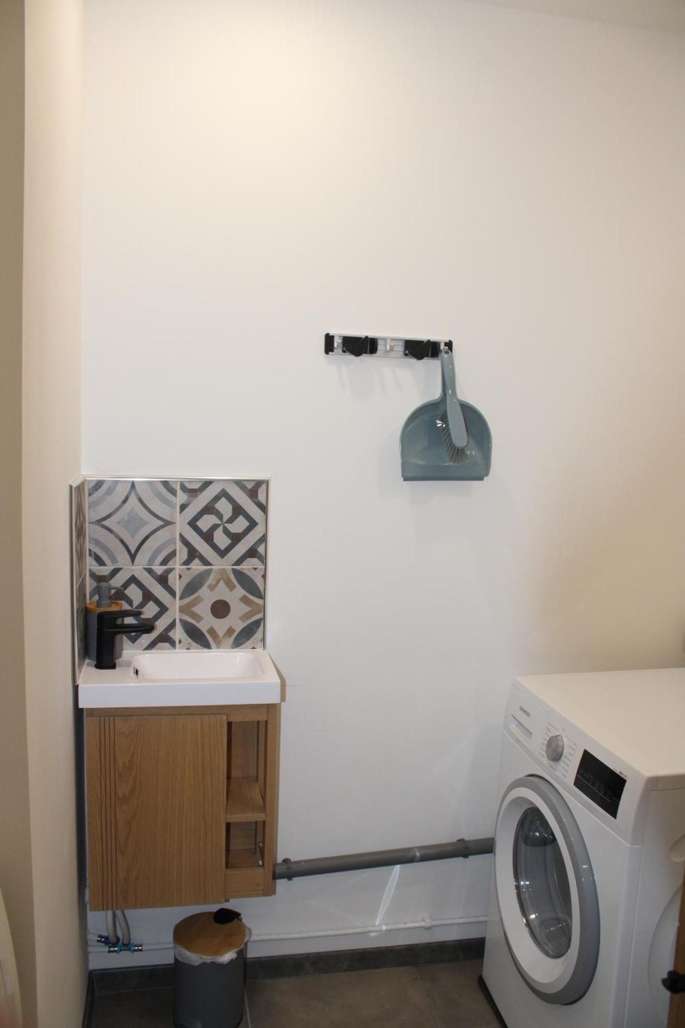 Le Quai 2009 Apartment Rethel Luaran gambar