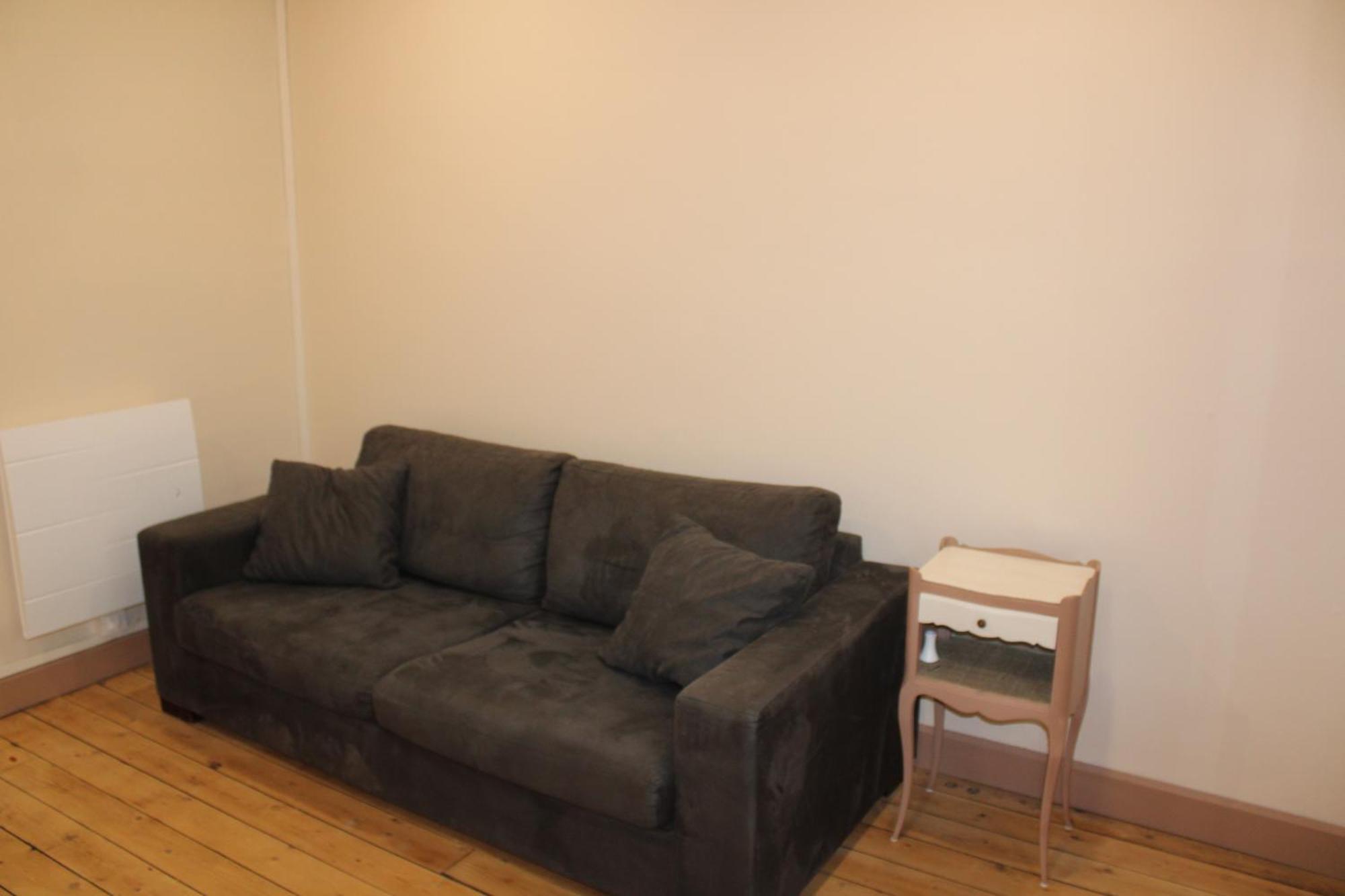Le Quai 2009 Apartment Rethel Luaran gambar